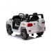 2024 12V Licensed Toyota Land Cruiser Kids Ride On Car with Remote Control
